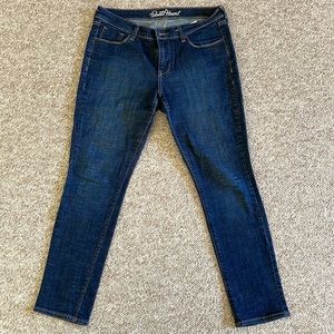 Old Navy Jeans size 8 Short